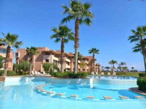 Opale CITY GOLF Luxe Apart 3 Rooms